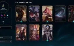 Smurf Platina