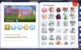 Whitesmith (Ferreiro) - Ragnarok Mobile - Global