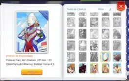 Whitesmith (Ferreiro) - Ragnarok Mobile - Global
