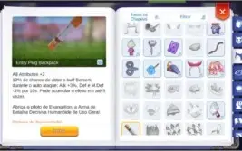 Whitesmith (Ferreiro) - Ragnarok Mobile - Global