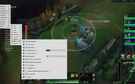 LOL Script Indetectável Atualizado 2024