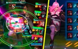 LOL Script Indetectável Atualizado 2024