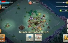 CV 8 MAL UPADA COM DEFESAS AEREAS FULL E TROCA DE NICK