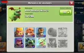 CV 8 MAL UPADA COM DEFESAS AEREAS FULL E TROCA DE NICK