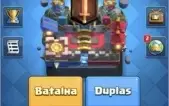 CONTA CV10 CORINGA E CLASH ROYALE COM VARIAS LENDÁRIAS