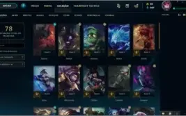 CONTA PLATINA ADC