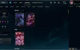 CONTA PLATINA ADC
