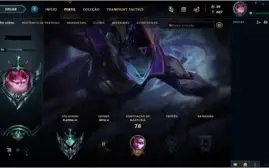 CONTA PLATINA ADC