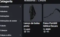 🔥 Conta Roblox| Muitas Skins E Upada Em Jogos 4K Rbx Gastos