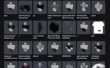 🔥 Conta Roblox| Muitas Skins E Upada Em Jogos 4K Rbx Gastos