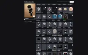 🔥 Conta Roblox| Muitas Skins E Upada Em Jogos 4K Rbx Gastos
