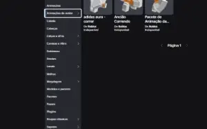 🔥 Conta Roblox| Muitas Skins E Upada Em Jogos 4K Rbx Gastos