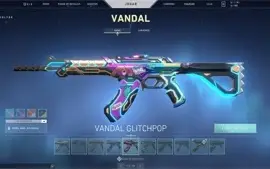 Conta Diamante 1 ex imortal, Pacote VCT + Ancifogo +15 skins