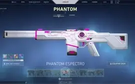 Conta Diamante 1 ex imortal, Pacote VCT + Ancifogo +15 skins