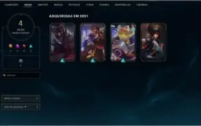 (E-mail Não Confirmado) Smurf Platina 1 62% Winratio MMR D2