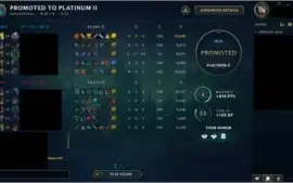 CONTA PLATINA 2