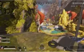 APEX LEGENDS ACCOUNT: WRAITH KUNAI (fifa18,dead-space,bf1/4)