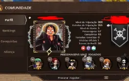 Conta Gla (Grand Line Adventure)