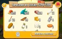 Vendo fazenda nível 62 seleiro e silo bem upado oportunidade