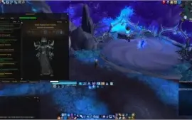 CONTA DE COLECIONADOR WORLD OF WARCRAFT 510 MOUNTS 1255 PETS