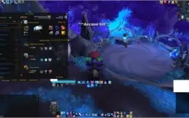 CONTA DE COLECIONADOR WORLD OF WARCRAFT 510 MOUNTS 1255 PETS