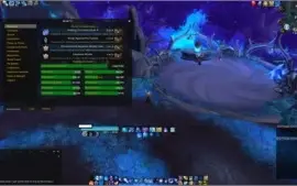 CONTA DE COLECIONADOR WORLD OF WARCRAFT 510 MOUNTS 1255 PETS