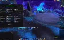 CONTA DE COLECIONADOR WORLD OF WARCRAFT 510 MOUNTS 1255 PETS