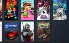 Conta steam com elden ring, dark souls, Dayz, e muito mais!
