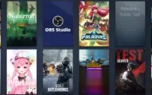 Conta steam com elden ring, dark souls, Dayz, e muito mais!