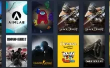 Conta steam com elden ring, dark souls, Dayz, e muito mais!