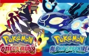 Pokémon Lendário, Shiny, Evento XY ORAS Sun & Moon