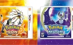Pokémon Lendário, Shiny, Evento XY ORAS Sun & Moon
