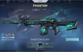 CONTA VALORANT COM SKINS + CONTA DE LOL COM MTS SKINS