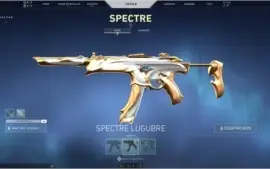 CONTA VALORANT COM SKINS + CONTA DE LOL COM MTS SKINS