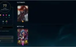 CONTA VALORANT COM SKINS + CONTA DE LOL COM MTS SKINS