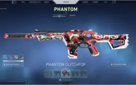 CONTA VALORANT COM SKINS + CONTA DE LOL COM MTS SKINS