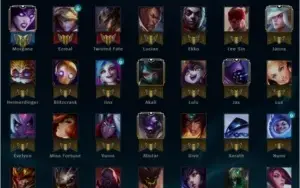 Platin S2 Janna Vitoriosa