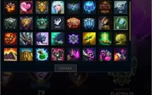 Platin S2 Janna Vitoriosa