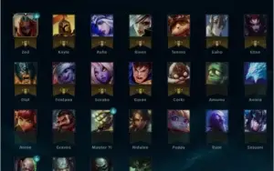 Platin S2 Janna Vitoriosa