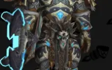 Conta PVP de DK/DH Repleta de Transmogs!!