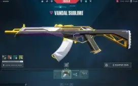Conta Vava Full Acesso