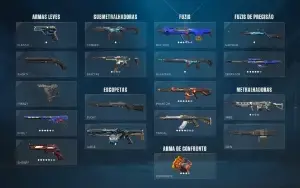 Conta Vava Full Acesso