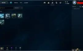 Conta com 29 skin's