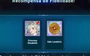 🔥CONTA – The Seven Deadly Sins: Grand Cross TOP🔥