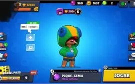 VENDO CONTA DE CLASH OF CLANS, CLASH ROYALE, BRAW STARS