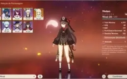 [AR10] Reroll HUTAO