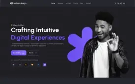🚀 Plataforma SaaS para Portfólio e Currículo🚀
