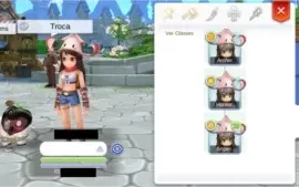 (Global) Ragnarok Mobile - SNIPER 99/67