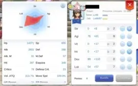 (Global) Ragnarok Mobile - SNIPER 99/67