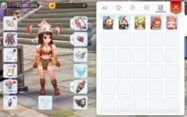 (Global) Ragnarok Mobile - SNIPER 99/67